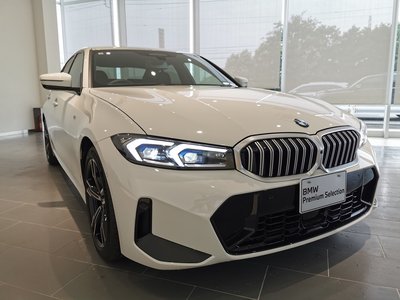 2025 BMW 3 SERIES — миниатюра 21