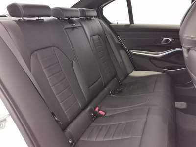 2025 BMW 3 SERIES — миниатюра 50