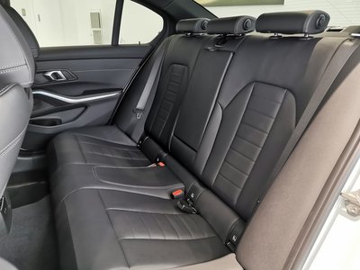 2025 BMW 3 SERIES — миниатюра 61