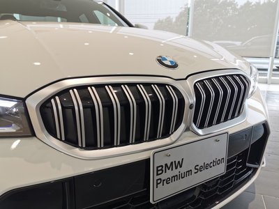 2025 BMW 3 SERIES — миниатюра 22