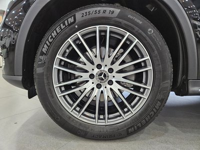 MERCEDES-BENZ GLC - 6