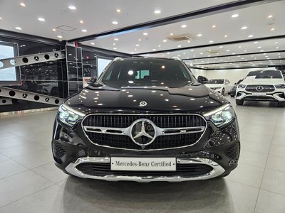 MERCEDES-BENZ GLC - 2