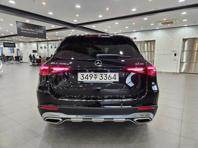 MERCEDES-BENZ GLC - 3