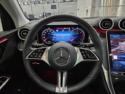 MERCEDES-BENZ GLC - 8