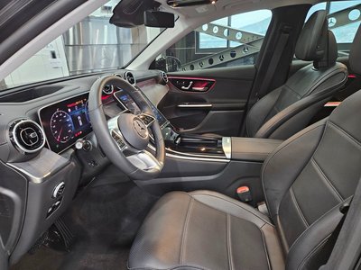 MERCEDES-BENZ GLC - 10