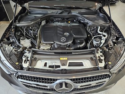 MERCEDES-BENZ GLC - 7