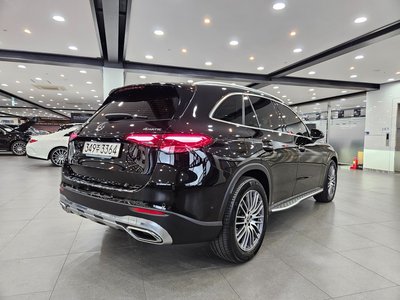 MERCEDES-BENZ GLC - 5
