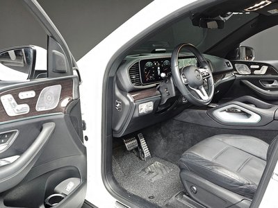 MERCEDES-BENZ GLE - 10