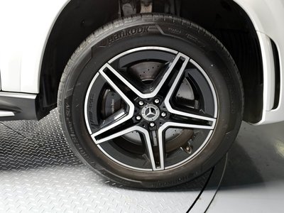 MERCEDES-BENZ GLE - 8