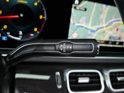 MERCEDES-BENZ GLE - 9