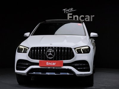 MERCEDES-BENZ GLE - 2