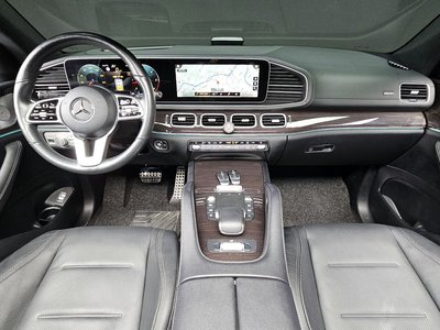 MERCEDES-BENZ GLE - 5