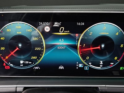 MERCEDES-BENZ GLE - 8