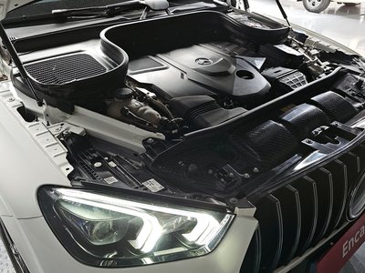 MERCEDES-BENZ GLE - 7