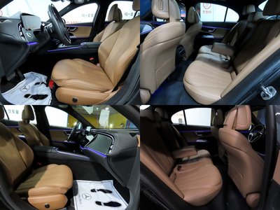 2025 Mercedes-BENZ E-CLASS — миниатюра 18