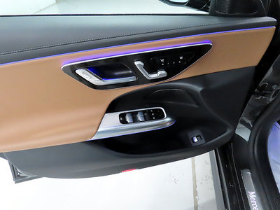 2025 Mercedes-BENZ E-CLASS — миниатюра 13