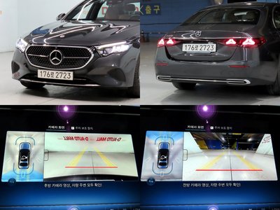 2025 Mercedes-BENZ E-CLASS — миниатюра 16