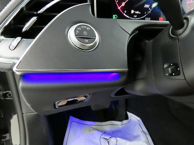 2025 Mercedes-BENZ E-CLASS — миниатюра 14