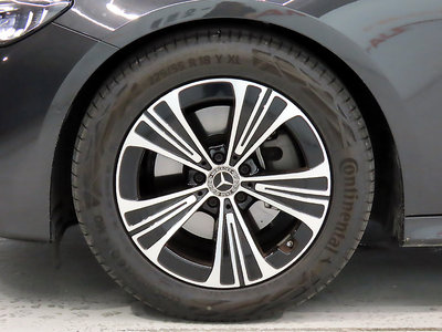 2025 Mercedes-BENZ E-CLASS — миниатюра 20