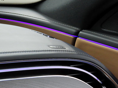 2025 Mercedes-BENZ E-CLASS — миниатюра 15