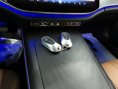 2025 Mercedes-BENZ E-CLASS — миниатюра 11