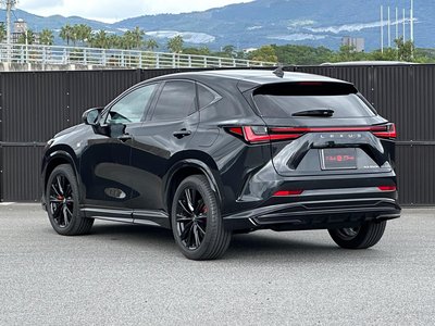 LEXUS NX - 5