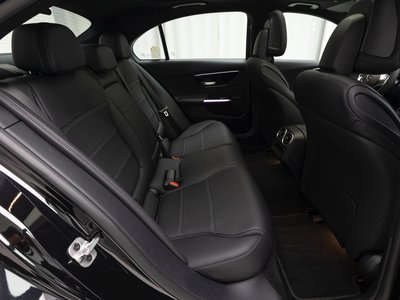 MERCEDES-BENZ C-CLASS - 10