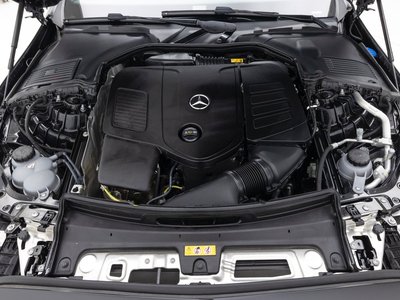 MERCEDES-BENZ C-CLASS - 7