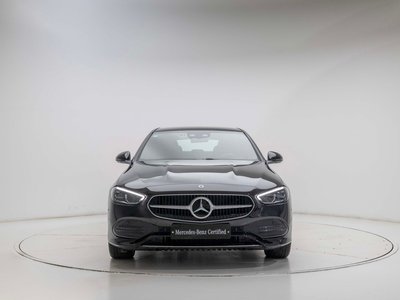 MERCEDES-BENZ C-CLASS - 2