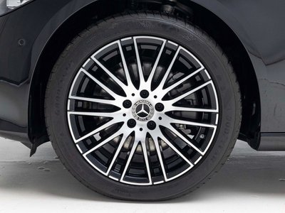 MERCEDES-BENZ C-CLASS - 6