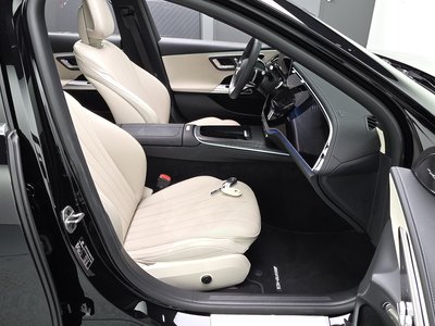 2025 Mercedes-BENZ E-CLASS 缩略图 12