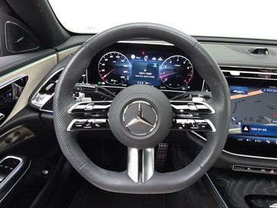 2025 Mercedes-BENZ E-CLASS 缩略图 14