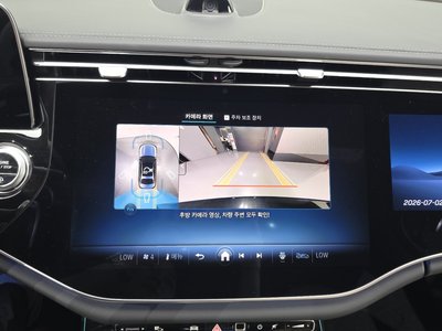 2025 Mercedes-BENZ E-CLASS 缩略图 16