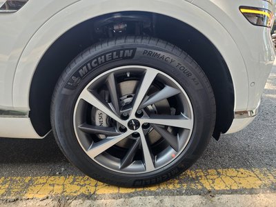2024 Genesis GV80 — миниатюра 20