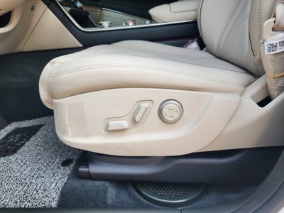 2024 Genesis GV80 — миниатюра 13