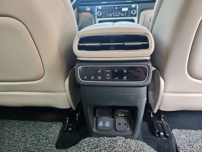 2024 Genesis GV80 — миниатюра 15