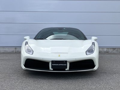 FERRARI 488 GTB - 7