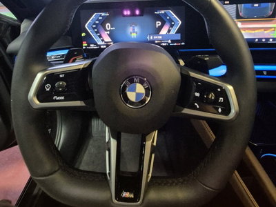 2024 BMW 5 SERIES thumbnail 14