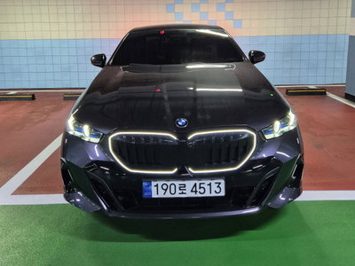 صورة 1 لـ 2024 BMW 5 SERIES