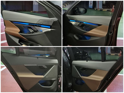 صورة 8 لـ 2024 BMW 5 SERIES