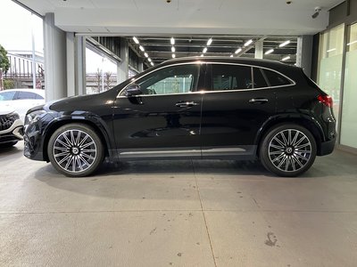 MERCEDES-BENZ GLA - 4