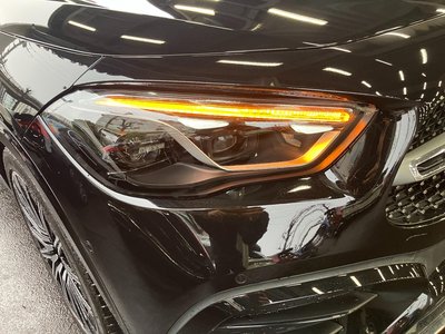 MERCEDES-BENZ GLA - 5