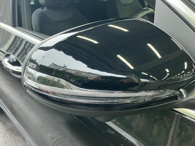 MERCEDES-BENZ GLA - 8