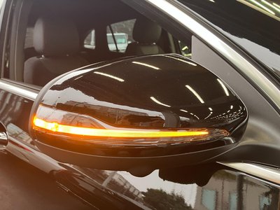 MERCEDES-BENZ GLA - 7