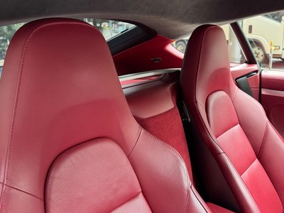 PORSCHE 718 CAYMAN GTS PDK - 6