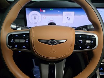 GENESIS GV80 - 7