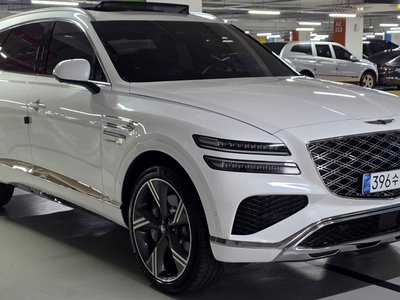 GENESIS GV80 - 6