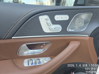 MERCEDES-BENZ GLE - 9