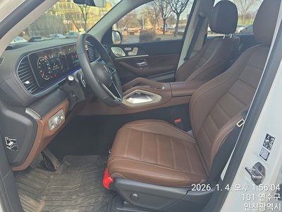 MERCEDES-BENZ GLE - 5