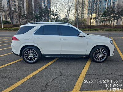 MERCEDES-BENZ GLE - 7